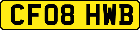 CF08HWB