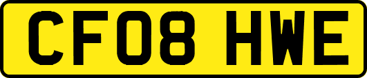 CF08HWE