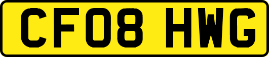 CF08HWG