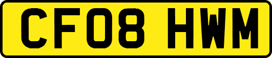 CF08HWM