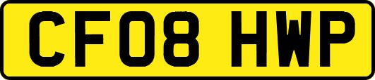 CF08HWP