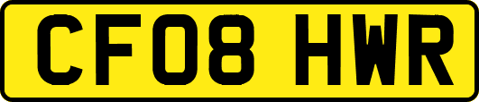 CF08HWR
