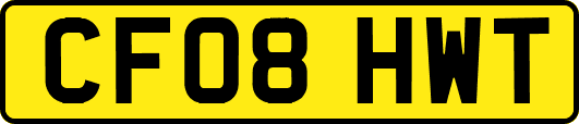 CF08HWT