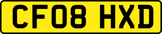 CF08HXD