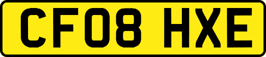 CF08HXE