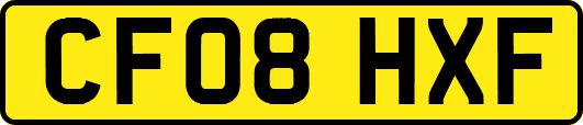 CF08HXF