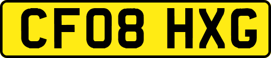 CF08HXG
