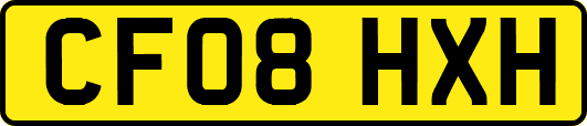 CF08HXH
