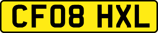 CF08HXL