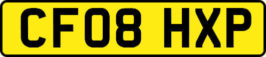 CF08HXP