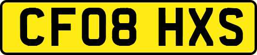 CF08HXS