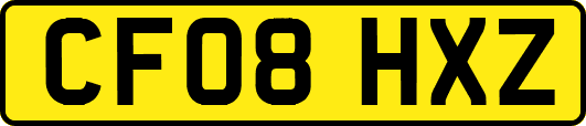 CF08HXZ