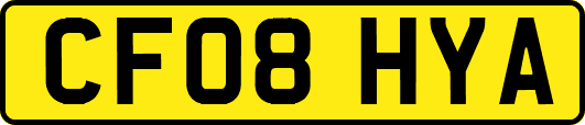 CF08HYA