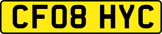 CF08HYC
