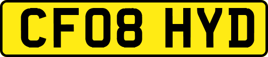 CF08HYD