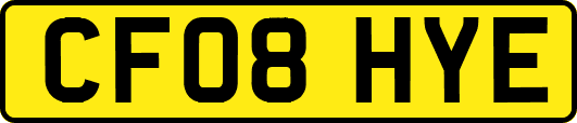 CF08HYE