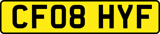 CF08HYF
