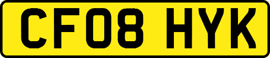 CF08HYK