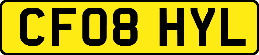 CF08HYL