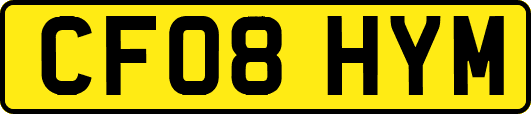 CF08HYM