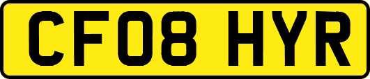 CF08HYR