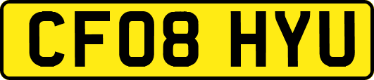 CF08HYU