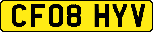 CF08HYV