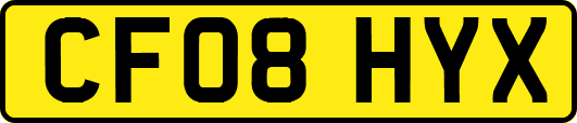CF08HYX