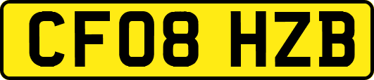 CF08HZB