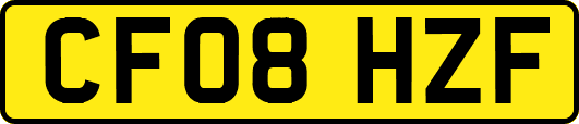CF08HZF