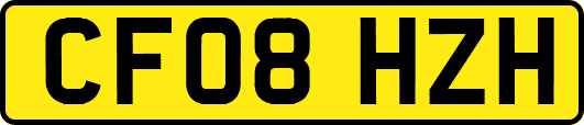 CF08HZH