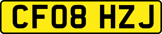 CF08HZJ