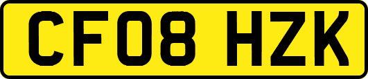CF08HZK