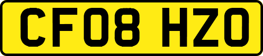 CF08HZO