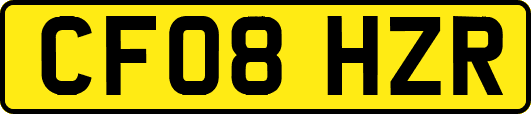 CF08HZR
