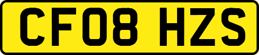 CF08HZS