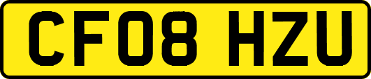 CF08HZU