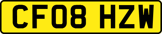 CF08HZW
