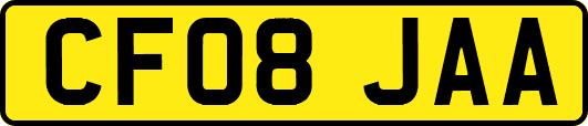 CF08JAA