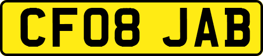 CF08JAB