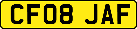 CF08JAF