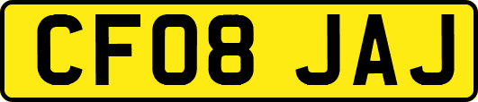 CF08JAJ