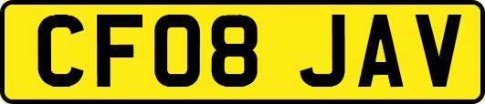 CF08JAV