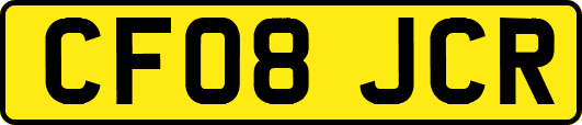 CF08JCR