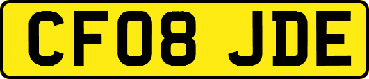 CF08JDE