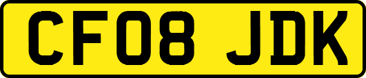 CF08JDK