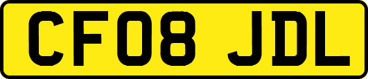 CF08JDL