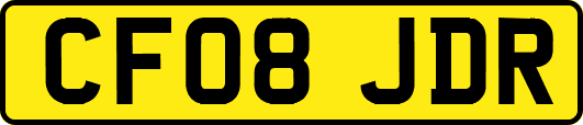 CF08JDR