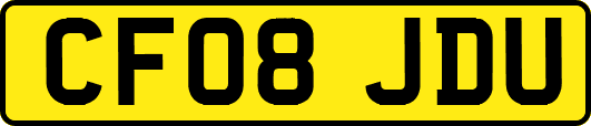 CF08JDU