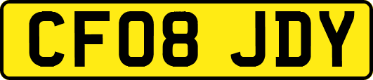 CF08JDY
